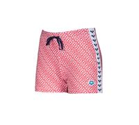Arena Damen Vintage Short Lorella Team 001227-417 XS DIAMONDS-WHITE-RED-NAVY