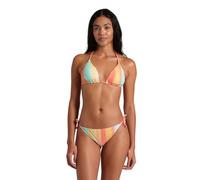 ARENA Damen Water Print String Triangel Bikini