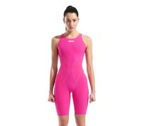 Arena Damen Wettkampf-Badeanzug POWERSKIN IMPULSO LE OB 010531-118 28 Shocking Pink