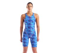 Arena Damen Wettkampf-Badeanzug Powerskin ST Next LE OB 006349-204 32 Splashy Multicolor