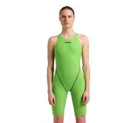 Arena Damen Wettkampf-Badeanzug Powerskin ST Next LE OB 006349-503 32 Green/Navy