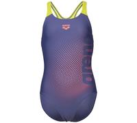 Arena - DIM Light Swim Pro Back L Blau - Gr. - 140