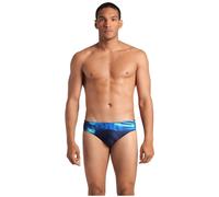 ARENA Herren Badeslip Dreamline dunkelblau | 48