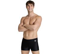 Arena Badeshort M DYNAMO SHORT R – Maxfit Eco, schnelltrocknend, UV50+ – Gr. 6 Schwarz