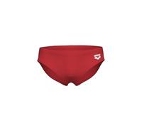 Arena Dynamo Jr Brief R Swimming Brief Rot 6-7 Years Junge (Herstellerartikelnummer: 0000006503-400- 6-7)