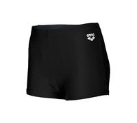 Arena Jungen Badehose Dynamo Junior R – schnelltrocknend, MaxFit Eco, UV50+, Gr. 128 Schwarz