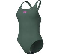 Arena Dynamo ONE Piece R Damen Schwimmanzug, grün 44