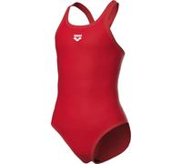 Arena Dynamo ONE Piece R Mädchen Schwimmanzug, rot 152