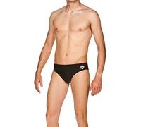 Arena - Dynamo Brief - Badehose, Gr. M 6, schwarz (Black)