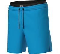 Arena Elastic Band Beach Herren Badehose, blau XL