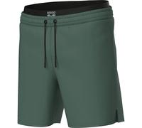Arena Elastic Band Beach Herren Badehose, grün XXL