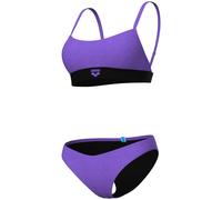 Arena - Elastic Band lette Lila - Gr. - L