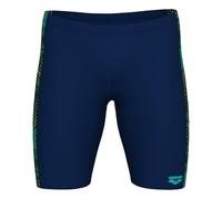 ARENA Energy Jammer Badehose Herren, Farbe:Blau, Größe:7