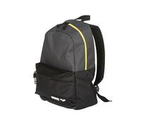Team 30 rucksack grau schwarz