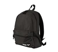 ARENA Erwachsene Rucksack Sport Schule 30L Team, Team Black Melange, One Size, 002481