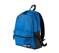 ARENA Unisex - Erwachsene Rucksack Sport Schule 30L, Team royal Melange, one Size