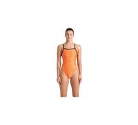 arena escape dos challenge orange schwarz badeanzug women 36 FR
