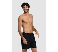 Arena EVO Beach Solid Herren schwarz L