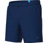 Arena EVO Beach Solid Herren Badehose, blau L