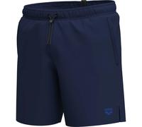 Arena Evo Beach Solid Herren Badehose, blau M