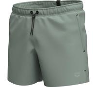 Arena Evo Beach Solid Herren Badehose, grün M