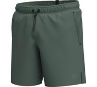 Arena Evo Beach Solid Herren Badehose, grün XXL