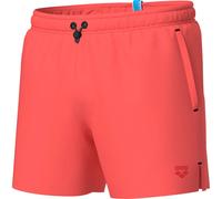 Arena Evo Beach Solid Swimming Shorts Orange XL