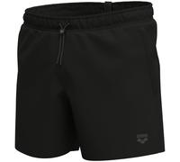 Arena Evo Beach Solid Herren Badehose, schwarz, Gr. M