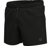 Arena Evo Beach Solid Herren Badehose, schwarz L