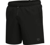 Arena Evo Beach Solid Herren Badehose, schwarz XL
