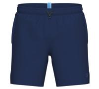 Arena EVO Beach Solid Herren blau M