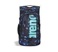 Arena Fastpack 3.0 Rucksack, Aqua, 40 L