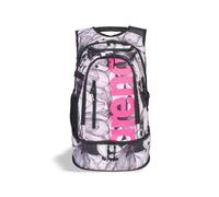 Arena Fastpack 3.0 Unisex Erwachsene Schwimmsport-Rucksack für Schwimmen, Training, Ausrüstung, Turnbeutel für Männer und Frauen, 40 Liter, Meeresboden