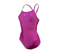arena Feel Damen Badeanzug Solid Lightdrop Back Bustier - Damen - Gr. 38