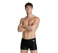 Arena M DYNAMO SHORT R Herren Badehose schwarz, 9