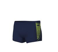 Arena Bright Glare Swimming Boxer Blau FR 75 Herren