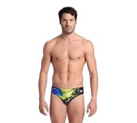 ARENA Feel Herren Funny Spot Slip Badehose