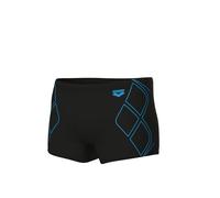 ARENA Feel Herren Graphic Badehose