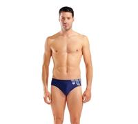 Arena - Kikko Slip Badehose Herren navy
