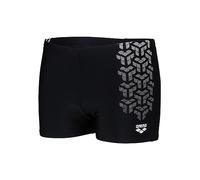 Arena Kikko V Swim Herren Badehose, schwarz 8