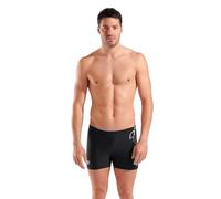 arena Badehose Scratchy - Herren - Gr. Xl/7 - schwarz