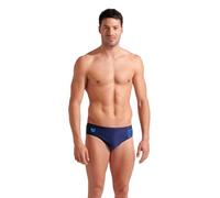 Arena Feel Scratchy M - Badeslip - Herren 100 Dark Blue