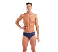 MEN'S ARENA SCRATCHY SWIM BRIE GREEN. 9