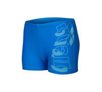 Arena Tales Swim Jungen Badehose, blau 140