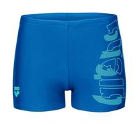 Arena Badehose Feel Tales Jungen Blau Größe 152