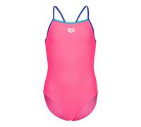 arena Feel Kinder-Badeanzug »Light Drop Back Solid« - Mädchen - Gr. 152 - pink