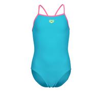 arena Feel Kinder-Badeanzug »Light Drop Back Solid« - Mädchen - Gr. 164 - blau