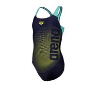 ARENA Feel Mädchen Dim Light Swim Pro Back Badeanzug mit Lining