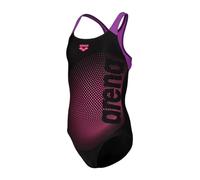 ARENA Feel Mädchen Dim Light Swim Pro Back Badeanzug mit Lining
