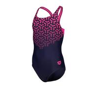ARENA Feel Mädchen Kikko V Swim Pro Back Badeanzug